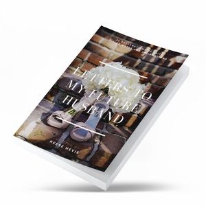 RN | Letters To My Future Husband
